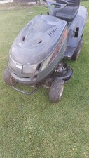 Mountfield Ride On Ride On