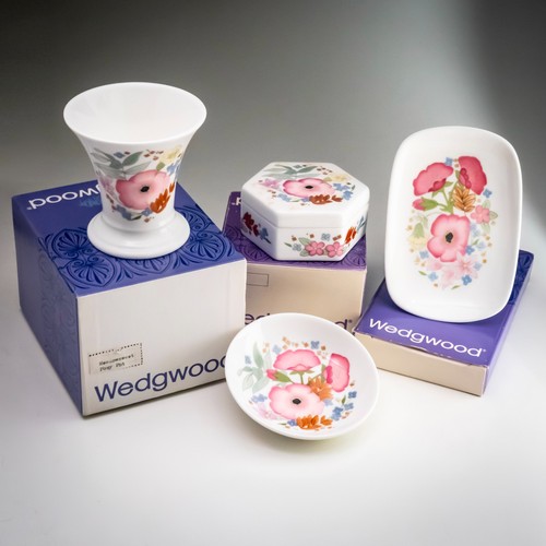 Wedgwood meadow sweet bone - wedgwood,