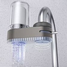 Removable Faucet Tap Water