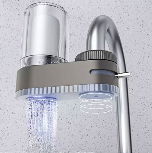 Removable faucet tap water - tap,