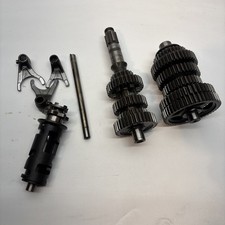 Yamaha XV1100 XV 1100 Virago