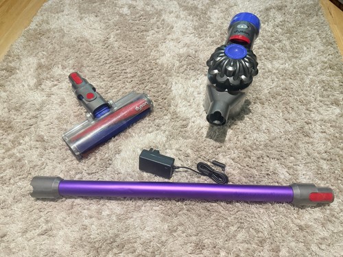 Dyson sv10 animal stick - v8,