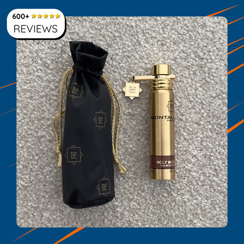 Montale holy musk - eau, de