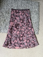 Jacques Vert Pink and Purple