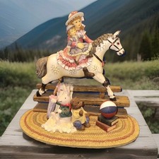 Regency Fine Arts  "The Гoy Room" Figurine Free Postage 