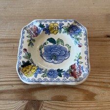 Vintage Mason's Regency