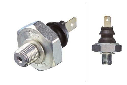 Hella 6zl 003 259 - 6zl,