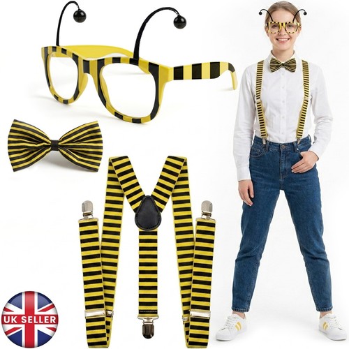Adult unisex bumble bee - bumble,