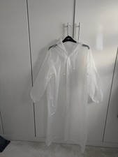 Unisex Full Length Waterproof