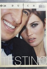 Dutch magazine issue - dutch,