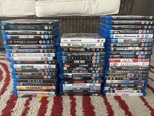 Blue Ray DVDS 50+ Bundle Job Lot  Great Deal Offers Welcome