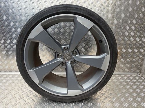 Audi mk2 inch alloy - audi,