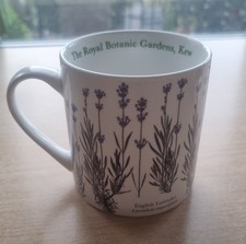 royal botanic gardens kew