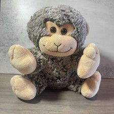Bear Factory Soft Toy Monkey 2001 The Bear Factory soft toy Monkey