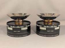 Pair of Stuart Devlin Viners