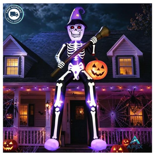Halloween inflatables outdoor - halloween,
