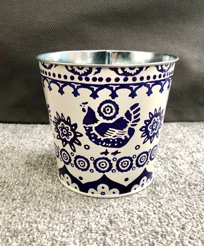 Emma bridgewater blue hens - emma, m&s