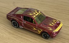 Hot Wheels Ford 67 Shelby