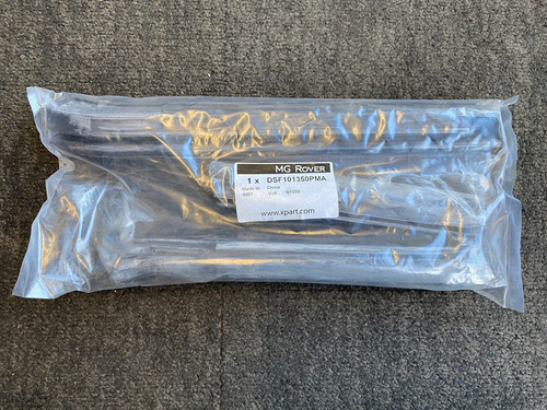 Mgf mgtf hood seal - l/h,