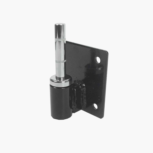 Wall mount for feather - mount,