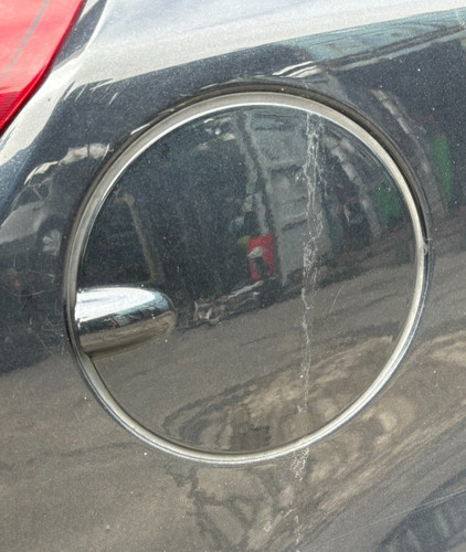 Vauxhall corsa 2008 - d,