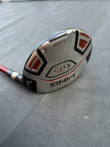 Ping g15 wood - ping,