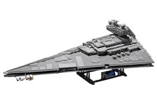 75252 MOC Imperial Star