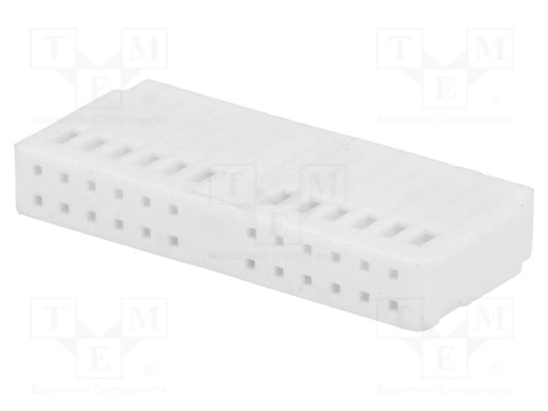 Quadlock connector housing - quadlock,