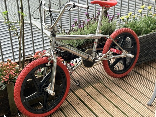 Diamondback joker old - joker, school