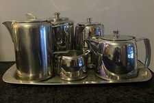 Old Hall 6 Piece Stainless