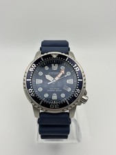 Citizen Men's Promaster Dive