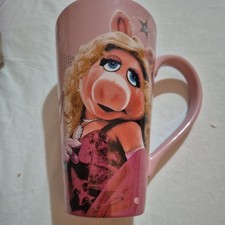 Miss Piggy Muppets Disney