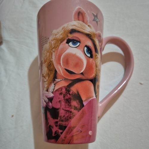 Miss piggy muppets disney - miss,