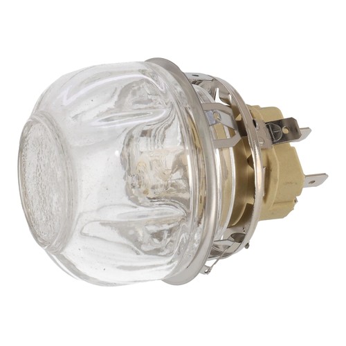 Zanussi oven lamp bulb - oven, lens