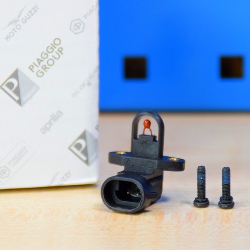 Sensor temperature - sensor, air