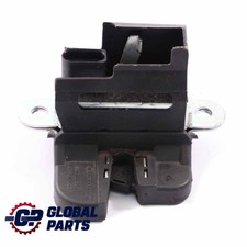 VW Golf MK5 Tailgate Boot  Lock Rear Mechanism 3C9827645A