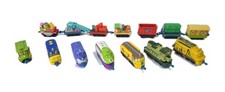 Chuggington Joblot Die Cast