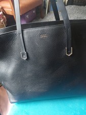 Women's Large Hugo Boss Tote