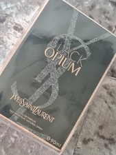 90ml Yves Saint Laurent Black