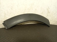 MINI Wheel Arch Moulding Trim