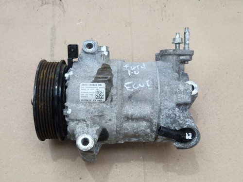 Ford puma line - 19-25,