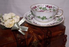 Royal Crown Derby Bone China