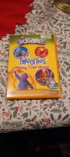 Tweenies Messy Time Game (DVD