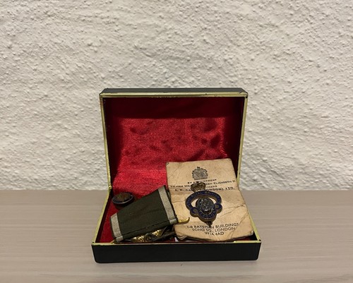 Collection british - a,