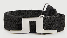 J. LINDEBERG LYKKE BELT