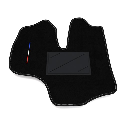 Driving side mat - driving,