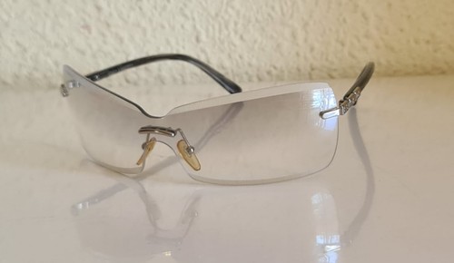 Vintage escada rimless - vintage,
