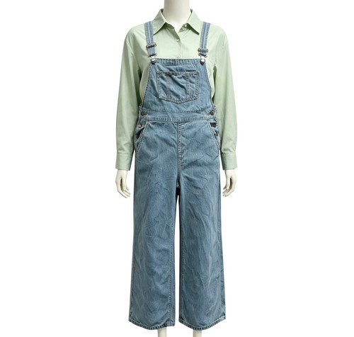 Vintage womens dungarees 90s - vintage,