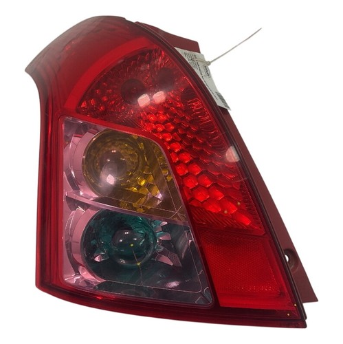 Suzuki swift mk2 rear - (rs),