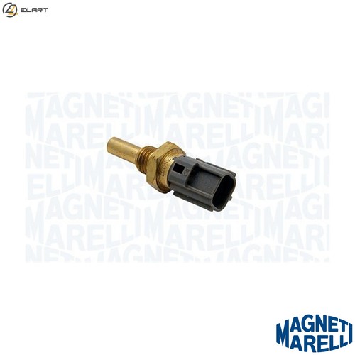 Sensor coolant temperature - sensor,